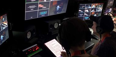 Festspiele 2021 - Technik & Ausführender Produzent: Media Cooperation | i.A. von Unitel